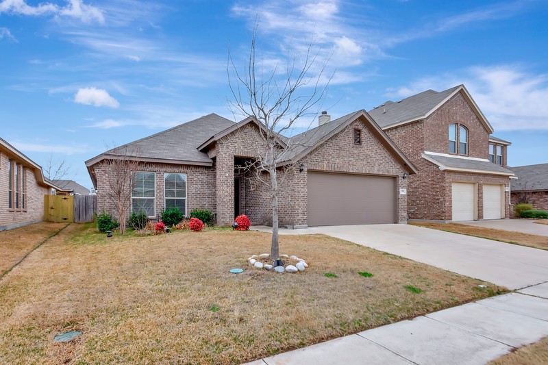 5909 Trout Drive Fort Worth TX 76179