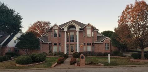 6613 Carston Court North Richland Hills TX 76180