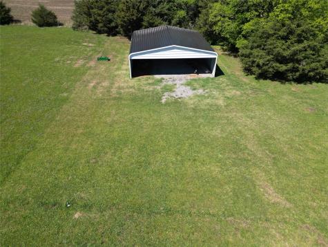 1726 County Road 1255 Savoy TX 75479