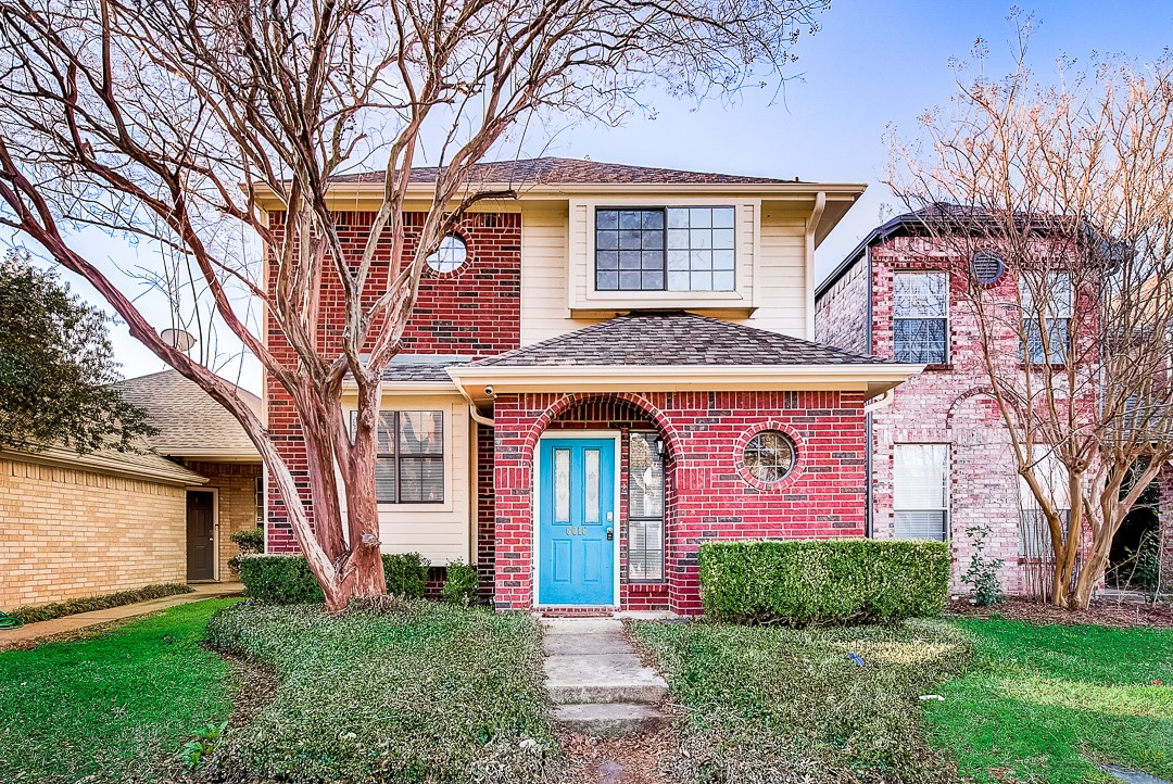 6016 Barrington Court Dallas TX 75252