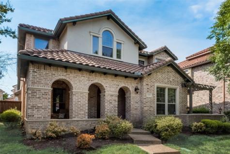 6819 San Fernando Irving TX 75039