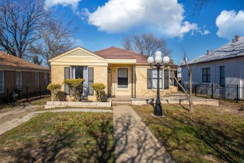 3335 Brooklyndell Avenue Dallas TX 75211