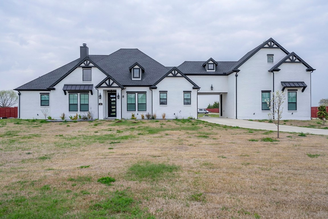 111 Empire Cove Rockwall TX 75032