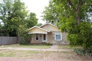 423 Elm Street Ranger TX 76470