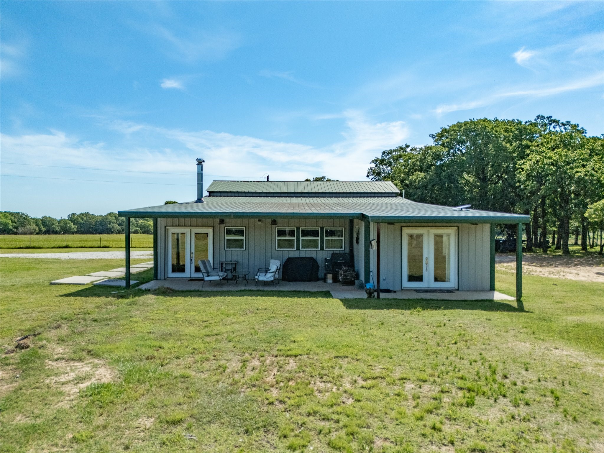 209 County Road 2696 Alvord TX 76225