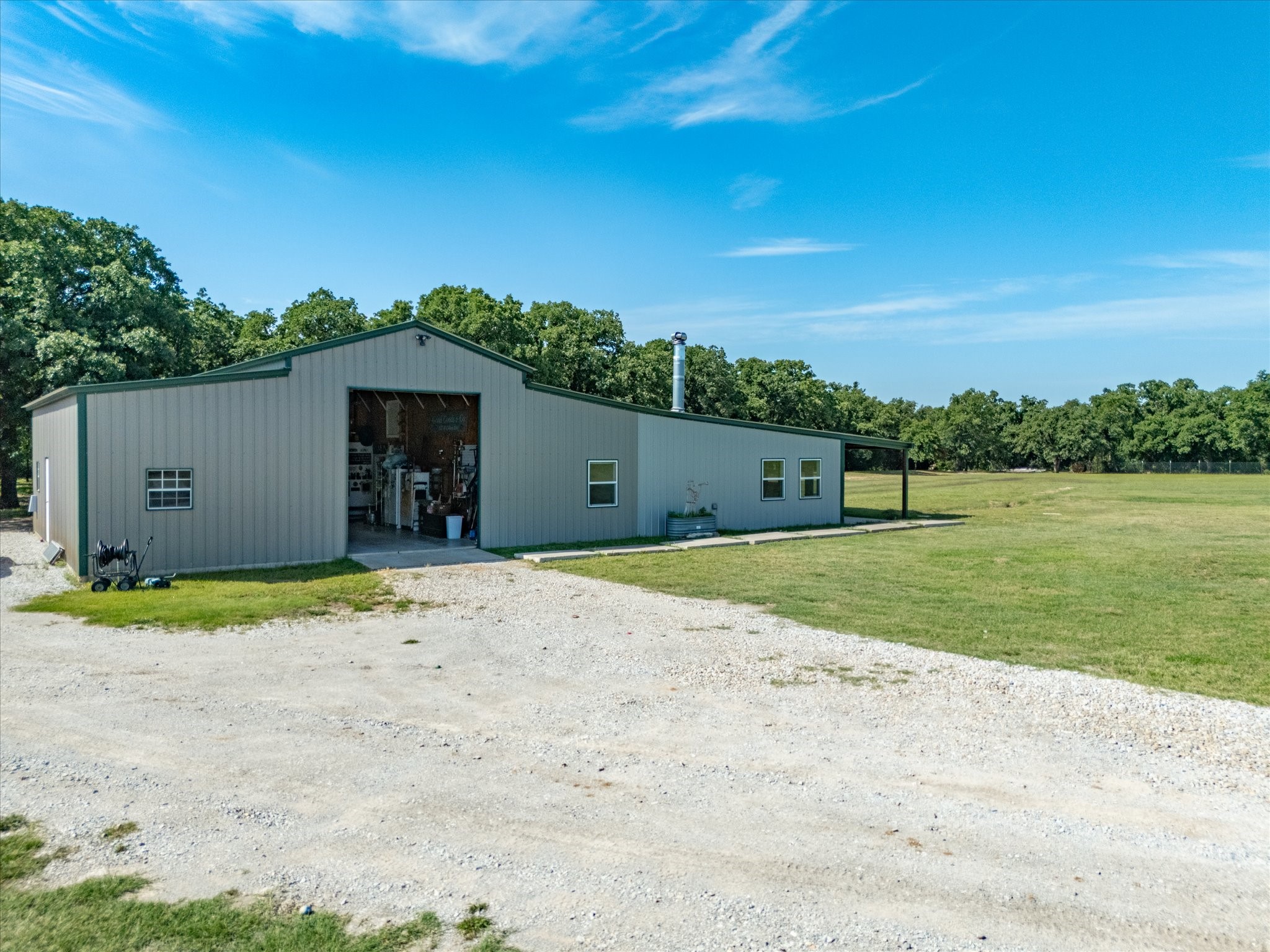 209 County Road 2696 Alvord TX 76225