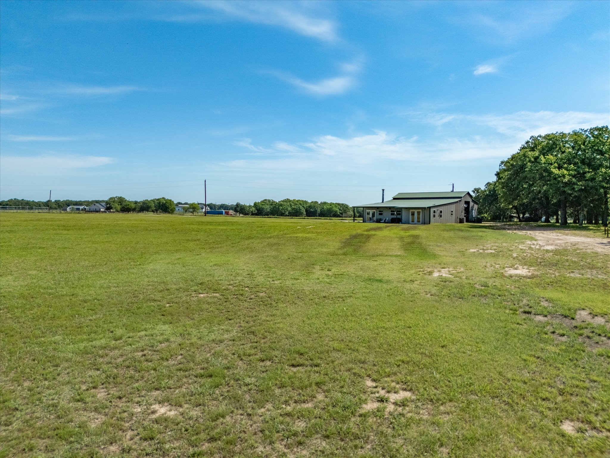 209 County Road 2696 Alvord TX 76225