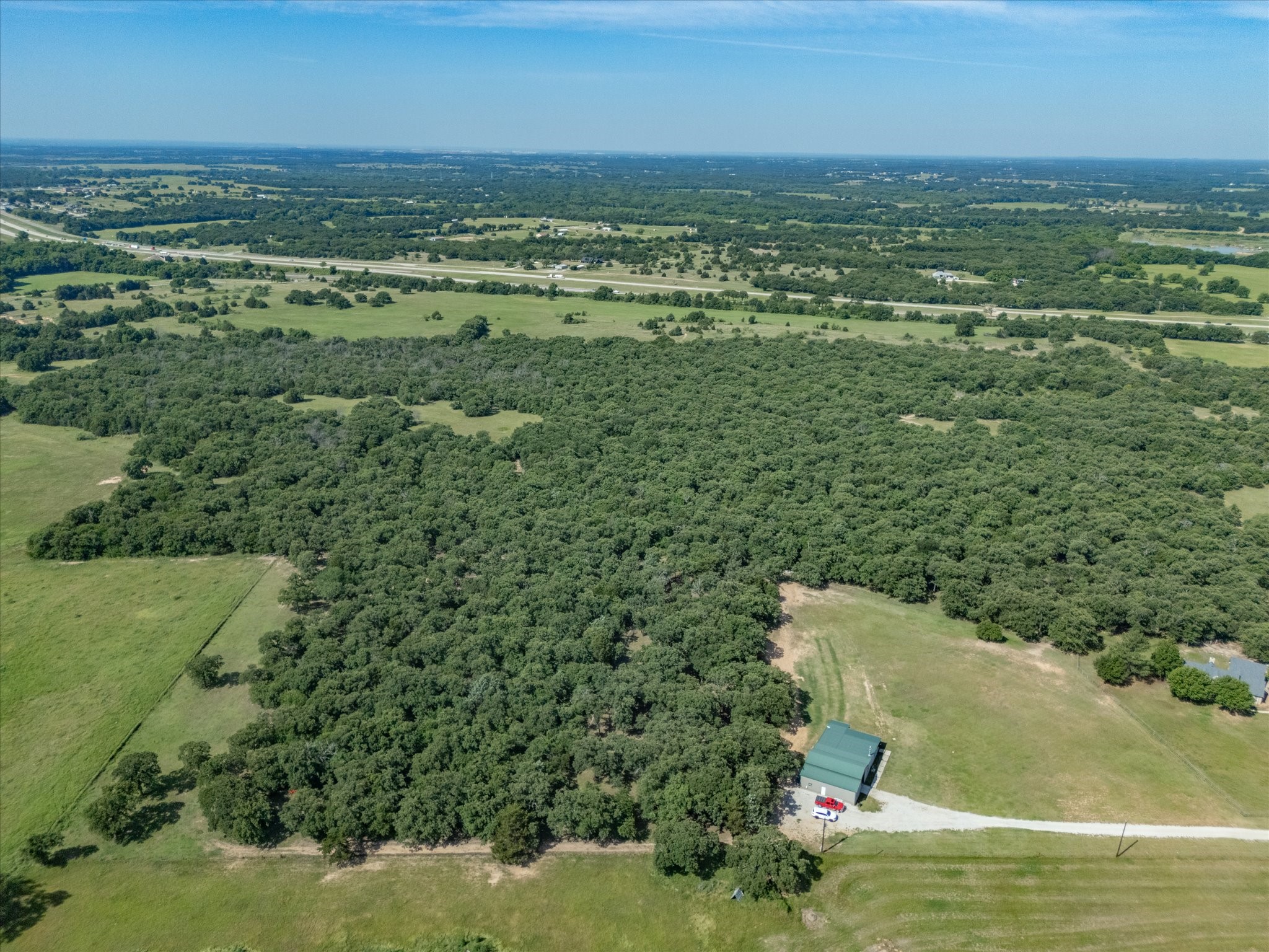 209 County Road 2696 Alvord TX 76225