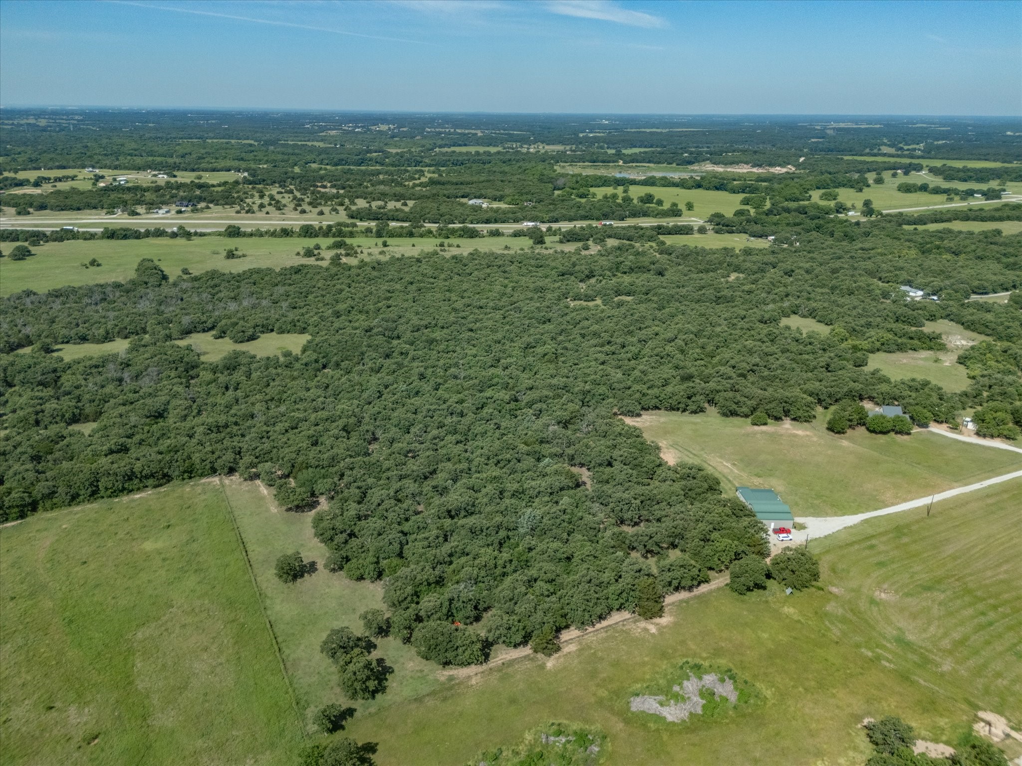 209 County Road 2696 Alvord TX 76225