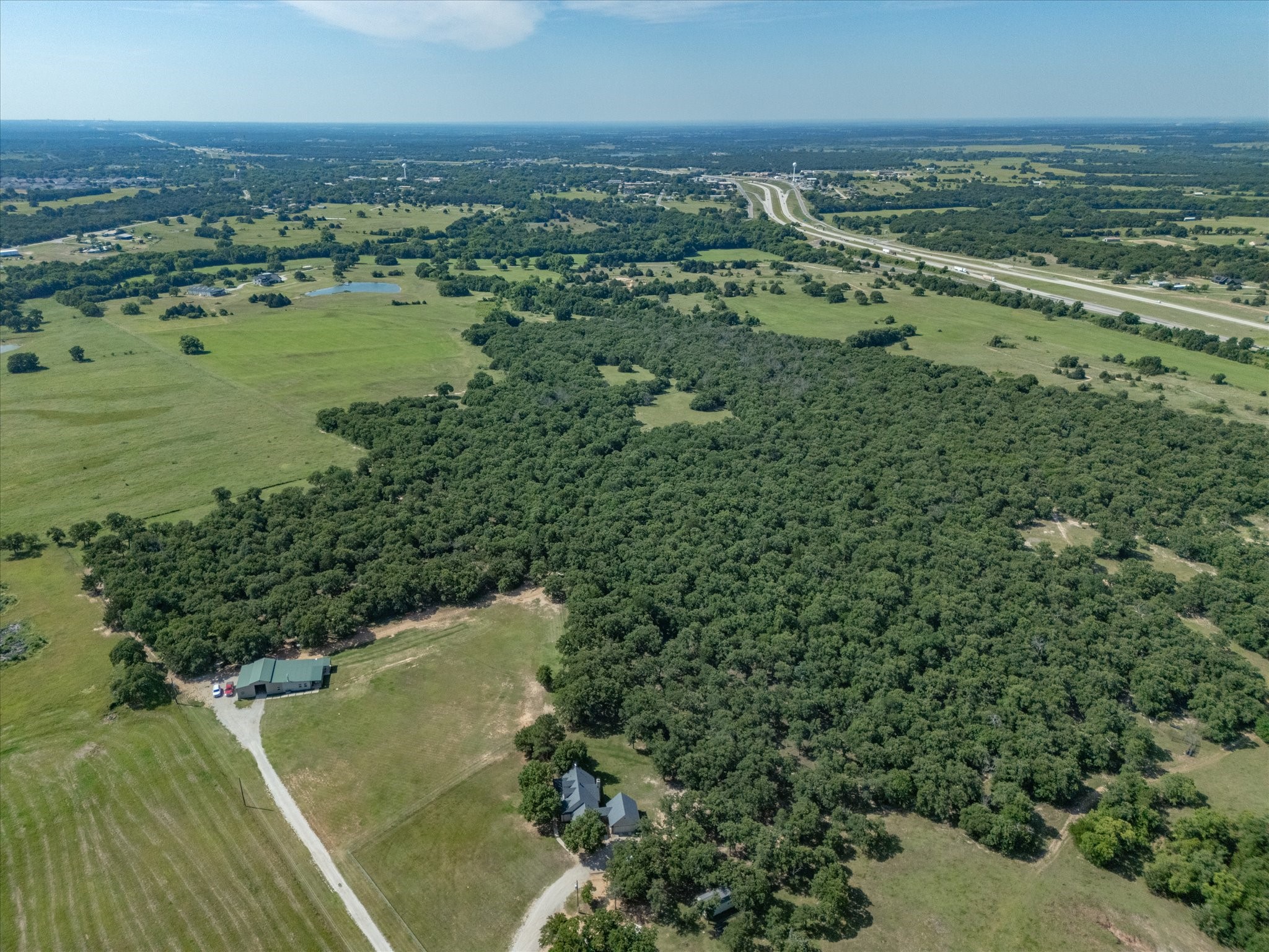 209 County Road 2696 Alvord TX 76225