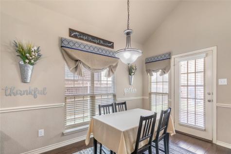 9632 Makiposa Lane Fort Worth TX 76177
