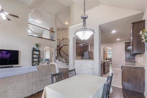9632 Makiposa Lane Fort Worth TX 76177