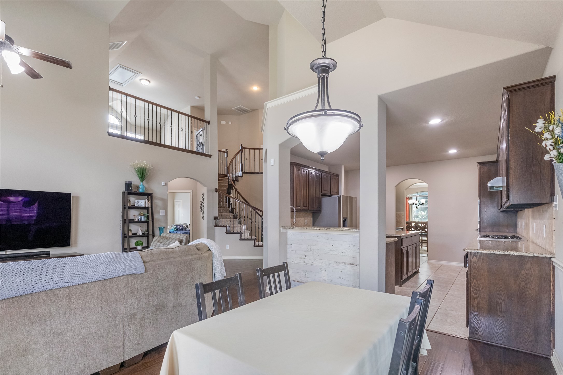 9632 Makiposa Lane Fort Worth TX 76177