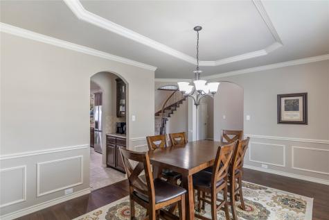 9632 Makiposa Lane Fort Worth TX 76177
