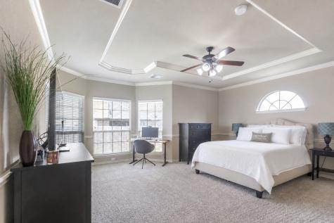 9632 Makiposa Lane Fort Worth TX 76177