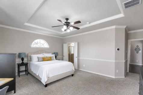 9632 Makiposa Lane Fort Worth TX 76177