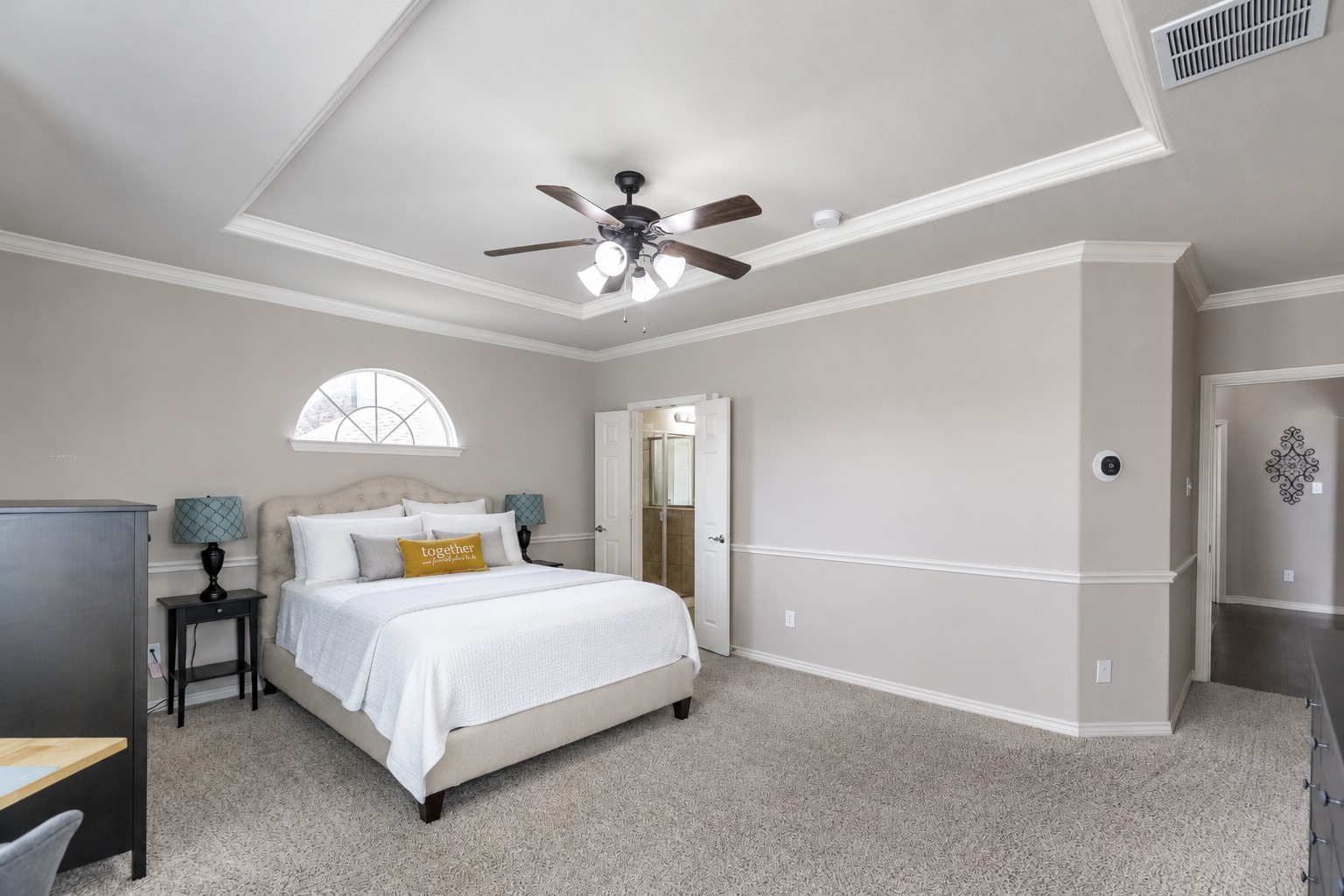 9632 Makiposa Lane Fort Worth TX 76177