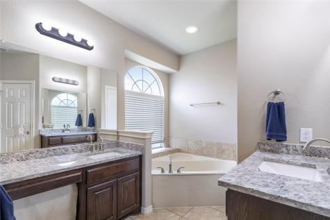 9632 Makiposa Lane Fort Worth TX 76177