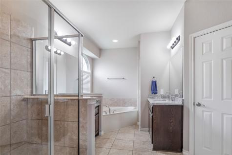 9632 Makiposa Lane Fort Worth TX 76177