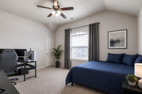 9632 Makiposa Lane Fort Worth TX 76177