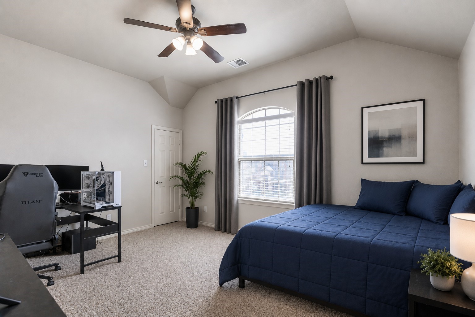 9632 Makiposa Lane Fort Worth TX 76177
