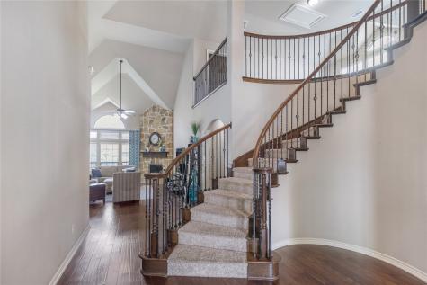 9632 Makiposa Lane Fort Worth TX 76177