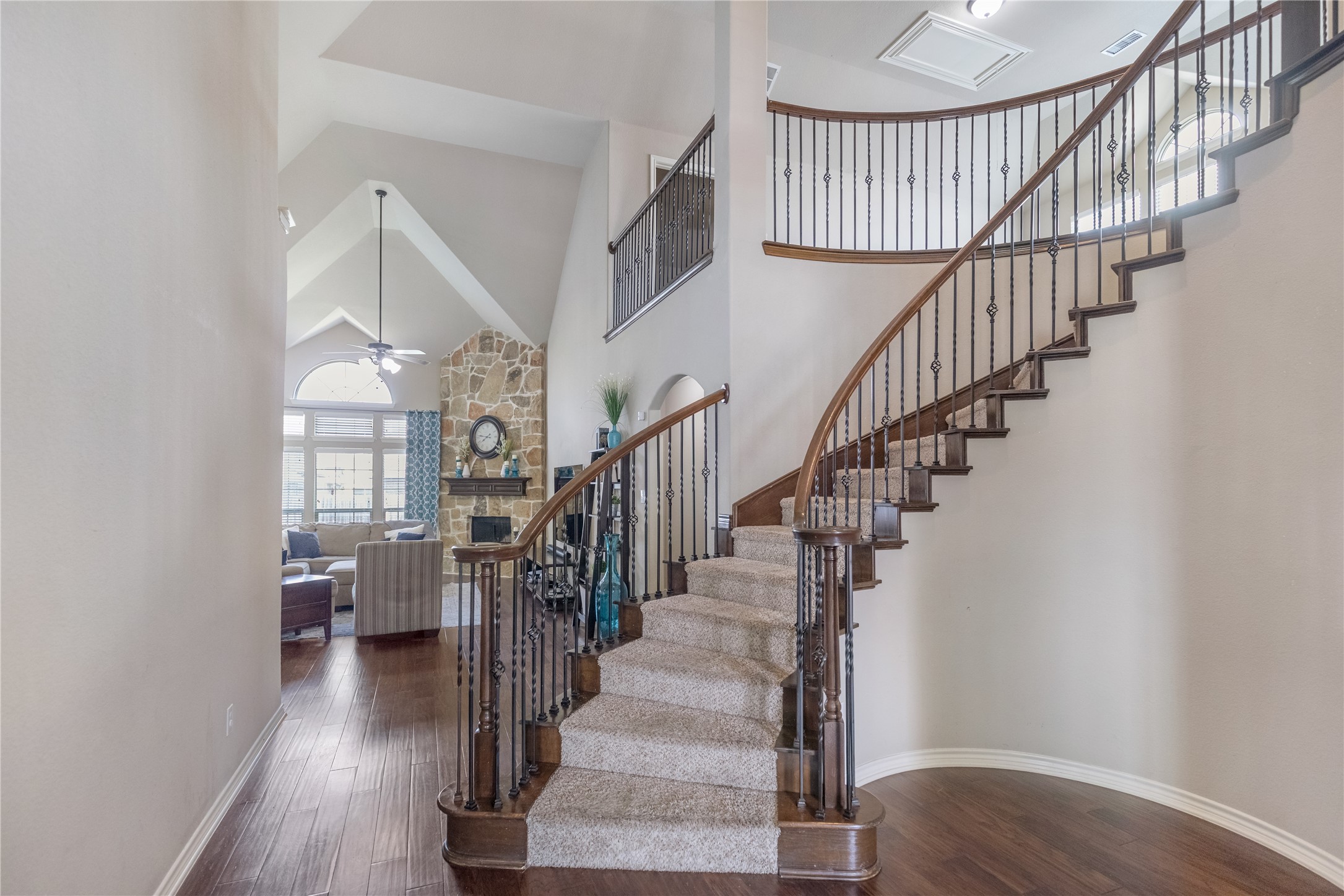 9632 Makiposa Lane Fort Worth TX 76177