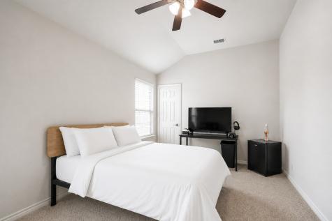 9632 Makiposa Lane Fort Worth TX 76177