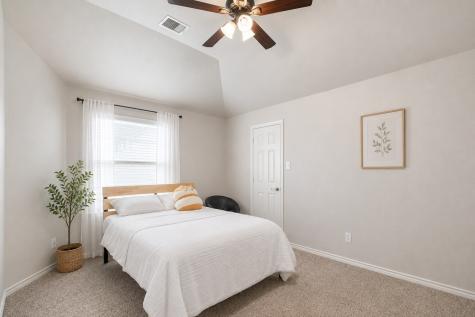 9632 Makiposa Lane Fort Worth TX 76177