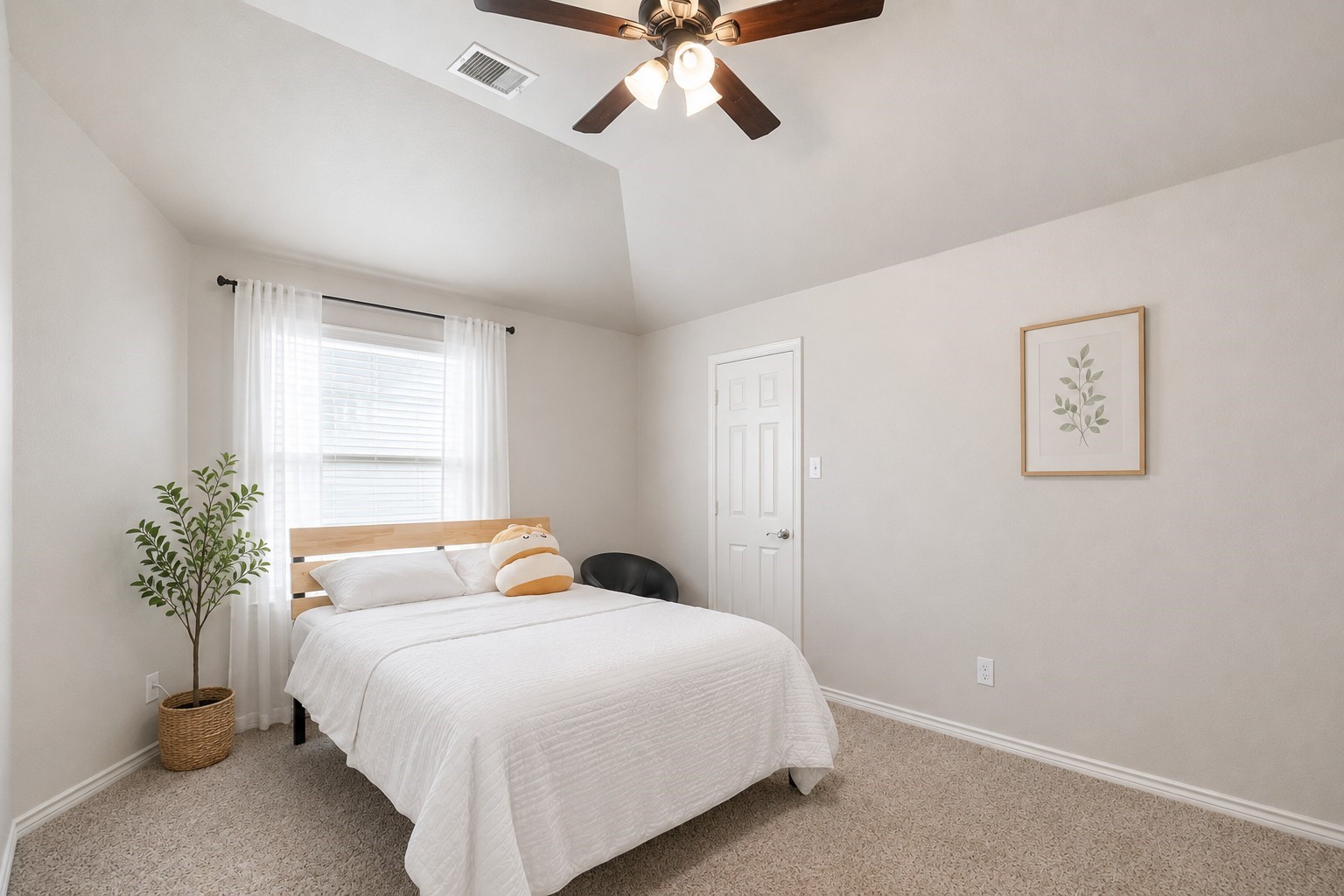 9632 Makiposa Lane Fort Worth TX 76177