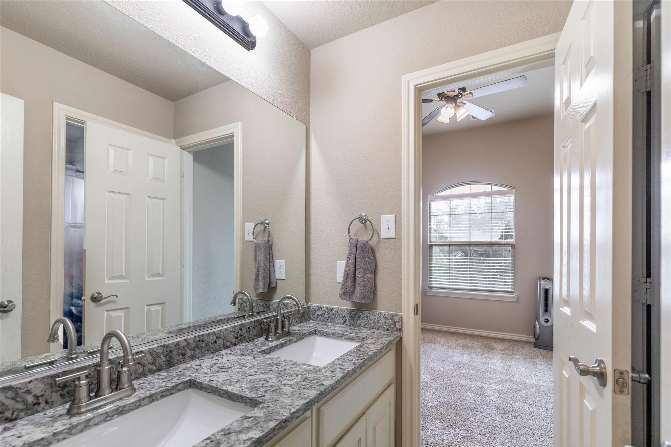 9632 Makiposa Lane Fort Worth TX 76177