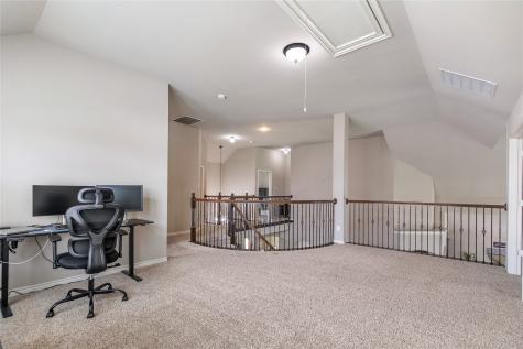9632 Makiposa Lane Fort Worth TX 76177