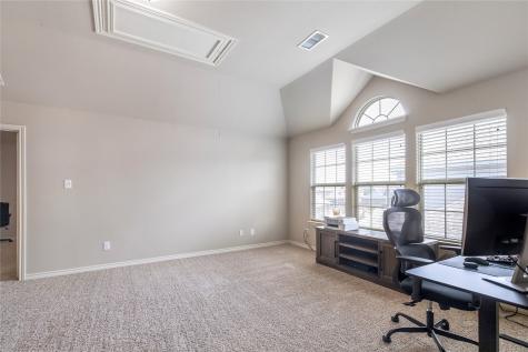 9632 Makiposa Lane Fort Worth TX 76177