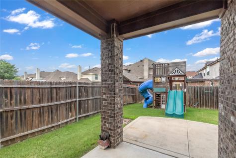 9632 Makiposa Lane Fort Worth TX 76177