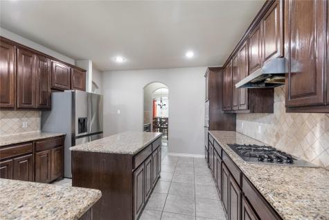 9632 Makiposa Lane Fort Worth TX 76177