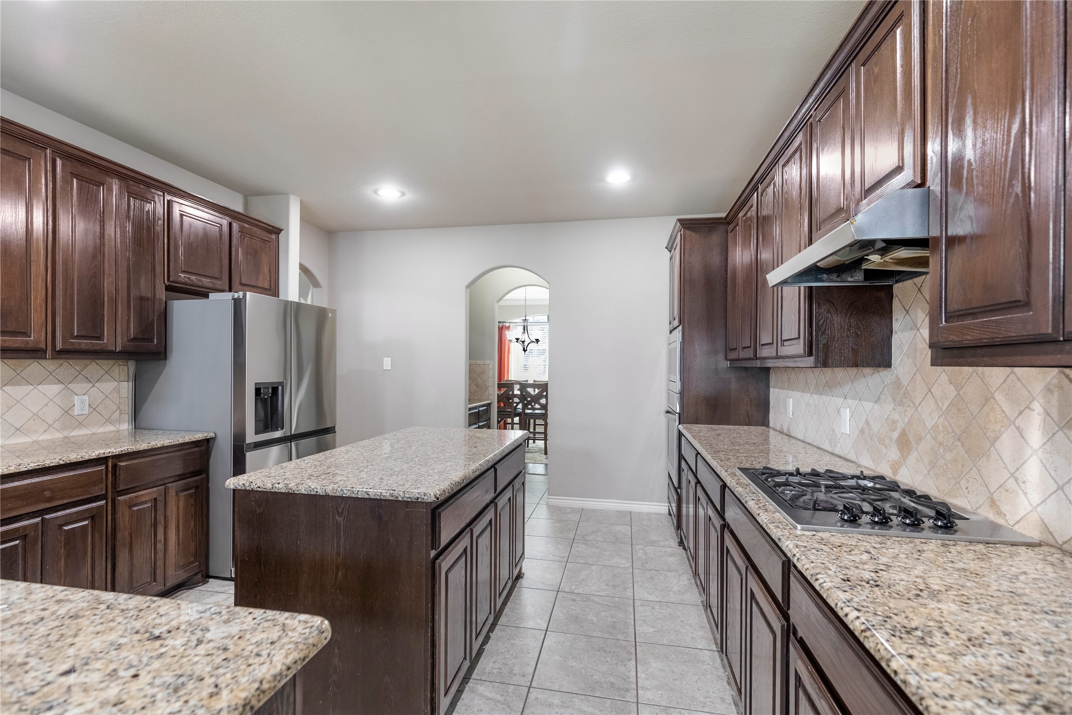 9632 Makiposa Lane Fort Worth TX 76177
