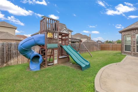 9632 Makiposa Lane Fort Worth TX 76177