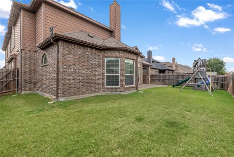 9632 Makiposa Lane Fort Worth TX 76177