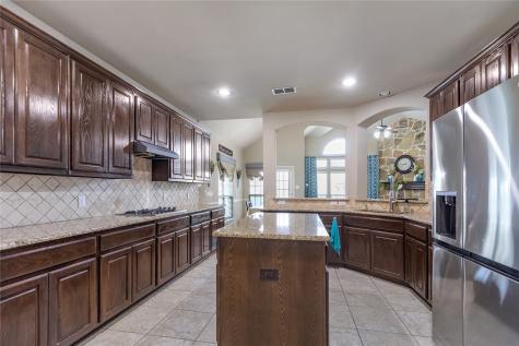 9632 Makiposa Lane Fort Worth TX 76177