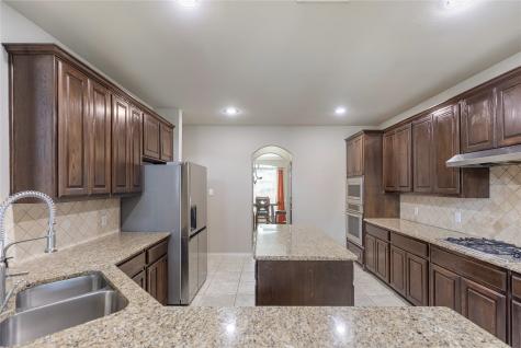 9632 Makiposa Lane Fort Worth TX 76177