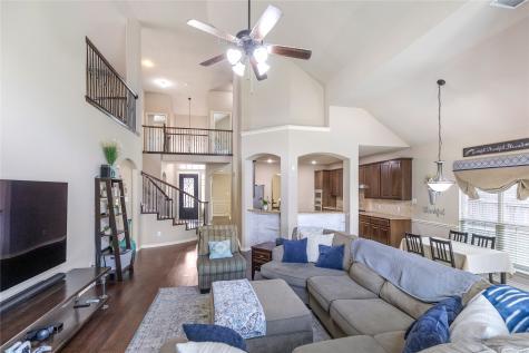 9632 Makiposa Lane Fort Worth TX 76177