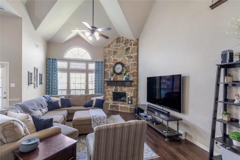 9632 Makiposa Lane Fort Worth TX 76177