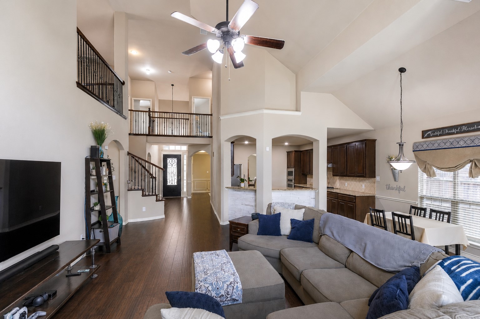 9632 Makiposa Lane Fort Worth TX 76177