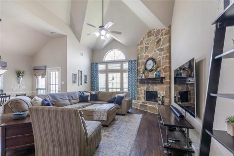 9632 Makiposa Lane Fort Worth TX 76177