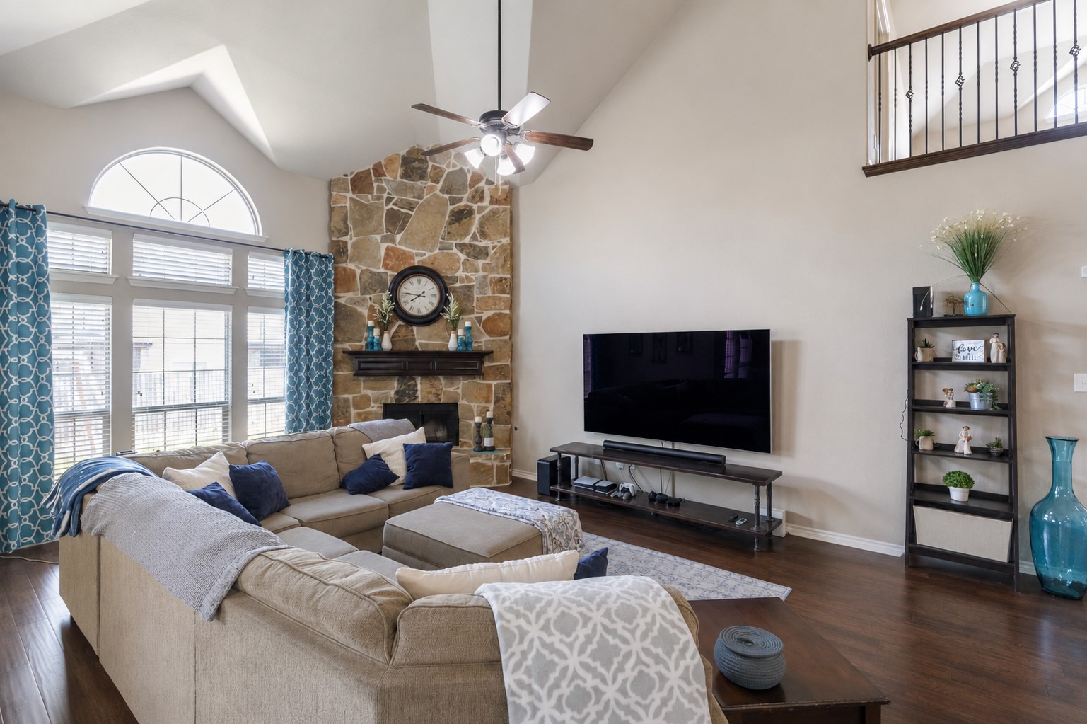 9632 Makiposa Lane Fort Worth TX 76177