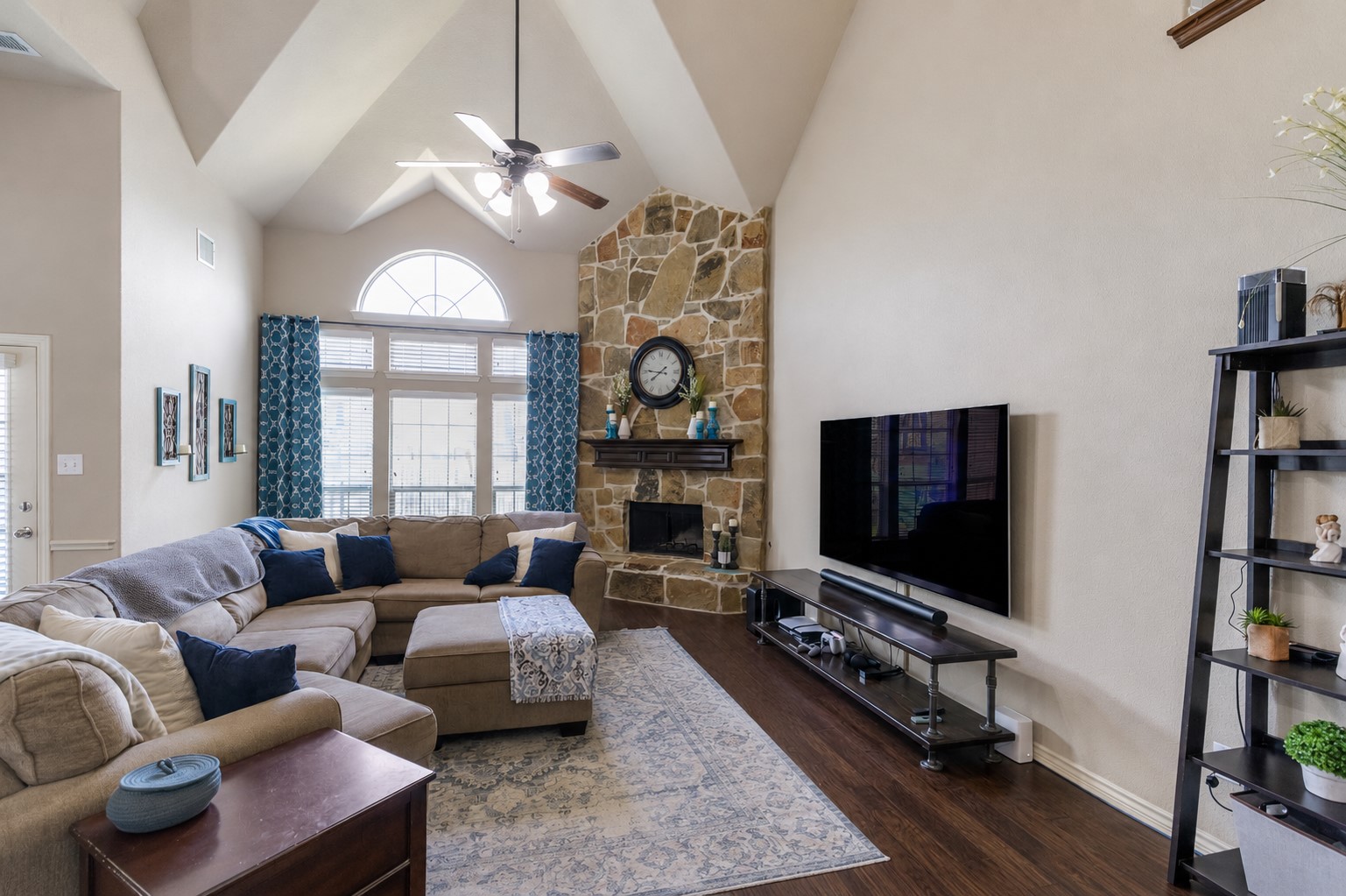 9632 Makiposa Lane Fort Worth TX 76177