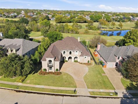 5416 Remington Park Drive Flower Mound TX 75028