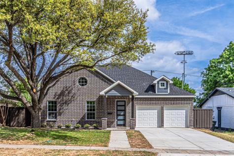 901 Bandera Lane Garland TX 75040