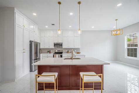 901 Bandera Lane Garland TX 75040