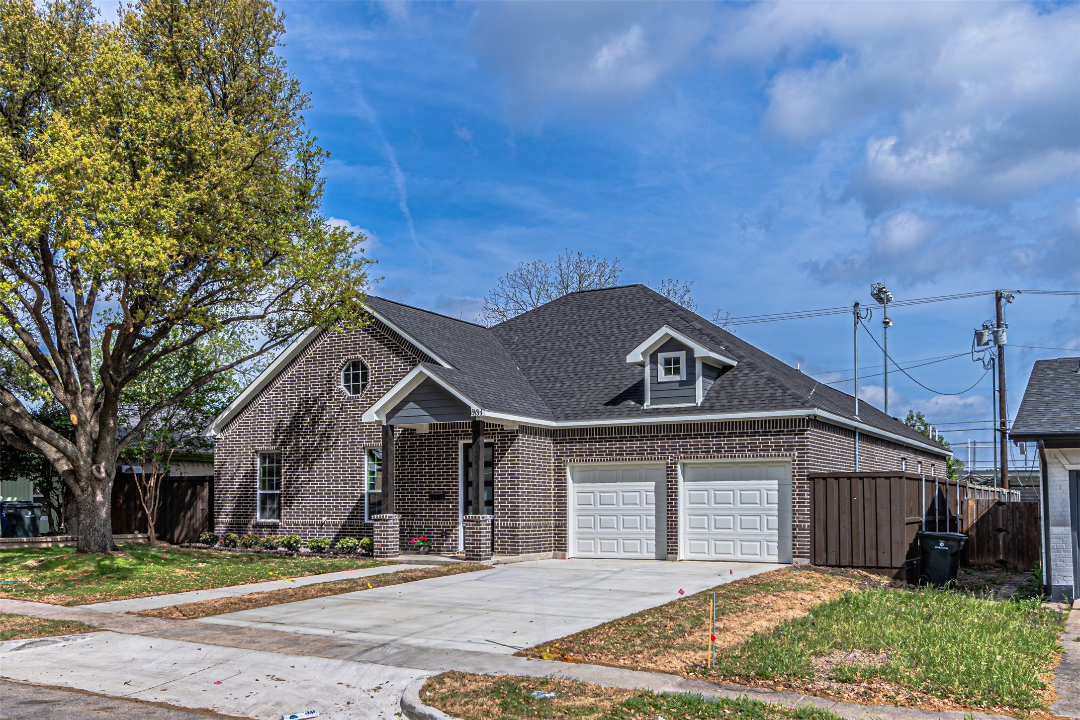 901 Bandera Lane Garland TX 75040